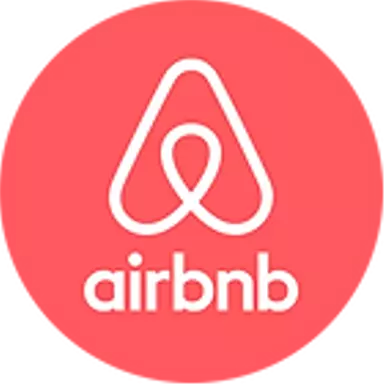 logo airbnb